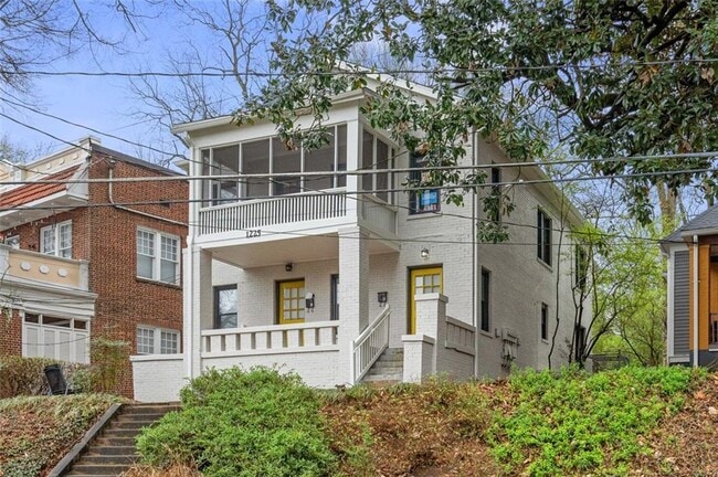 Building Photo - 1225 Euclid Ave NE