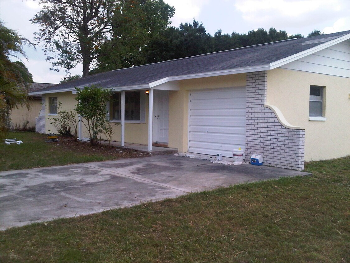 14013 Marquette Blvd, Fort Myers, FL 33905 House Rental in Fort Myers