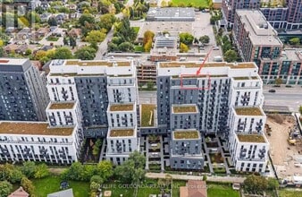 Building Photo - 500 Wilson Ave