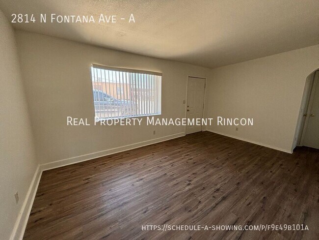 Building Photo - 2814 N Fontana Ave
