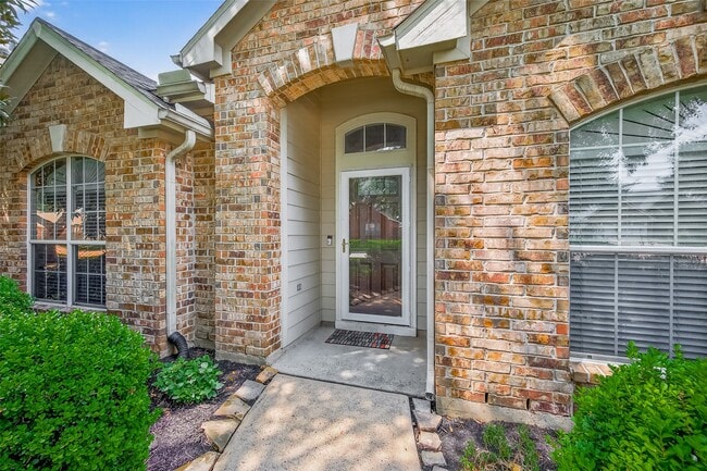 Building Photo - 7527 Rain Meadow Ln
