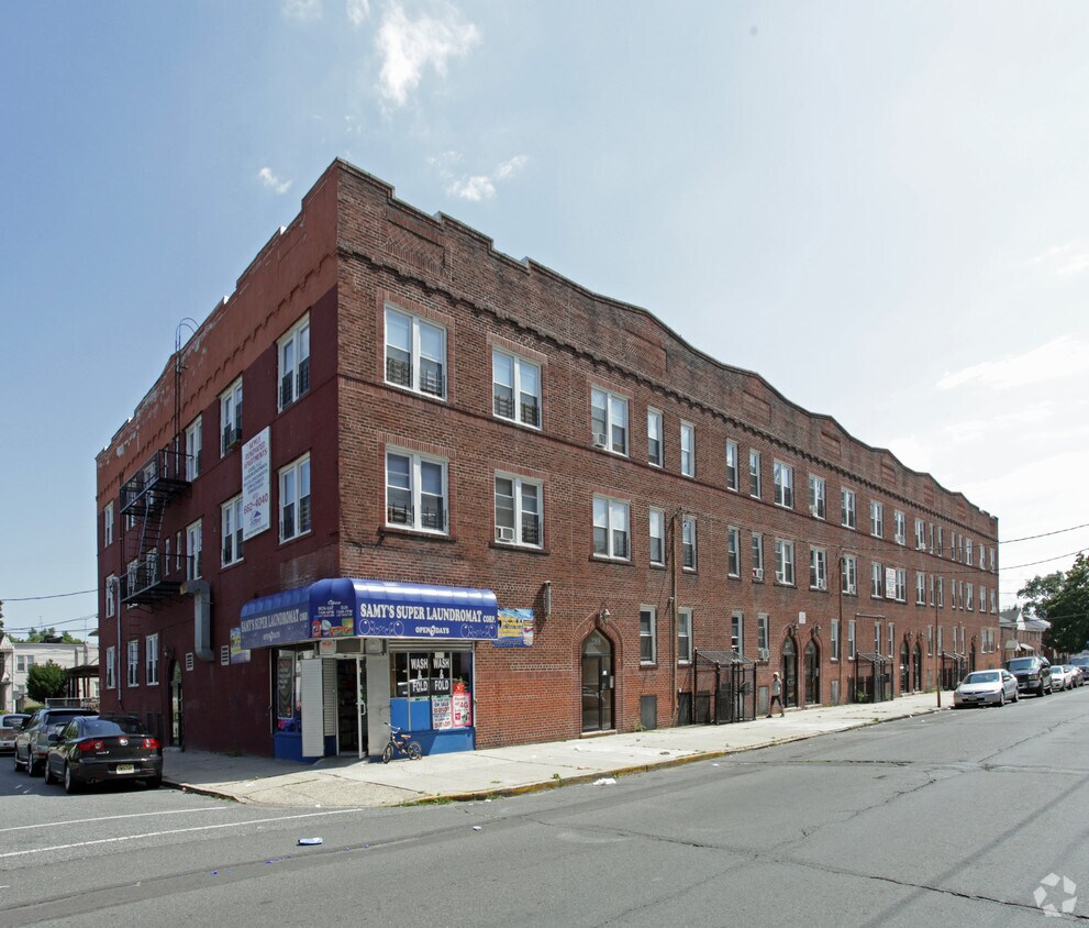 276 - 290 Myrtle Ave - 276-290 Myrtle Ave