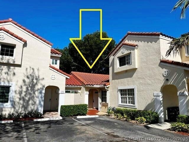 Foto del edificio - 1370 Cottonwood Cir