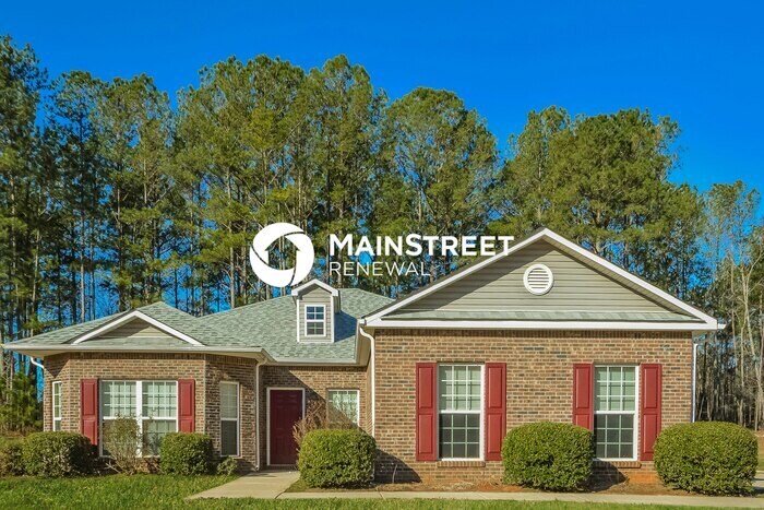 Foto principal - 4 Bedroom Pet-Friendly Home in COVINGTON, ...