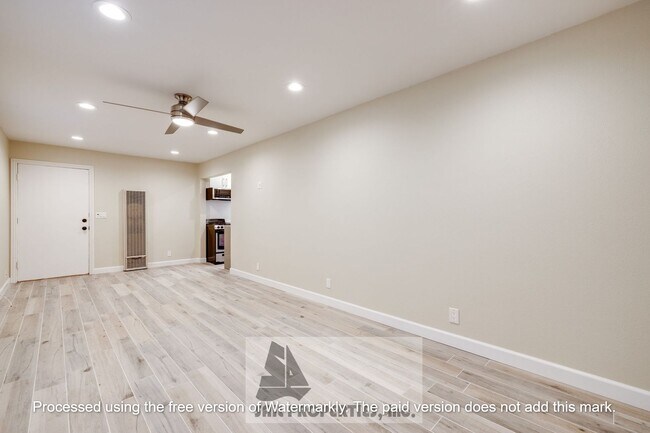 Foto del edificio - 622 10th St
