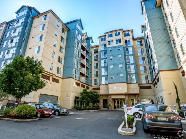 Apartments For Rent In Tacoma Wa