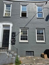Building Photo - 663 E Market St