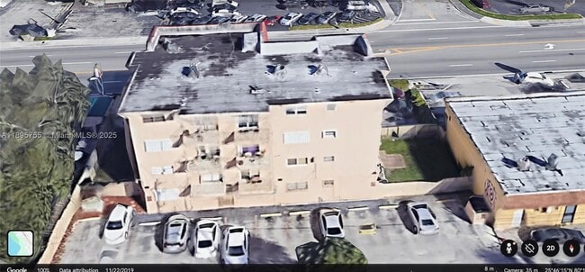 Foto del edificio - 4758 W Flagler St