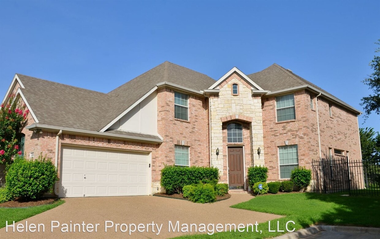Primary Photo - 3 br, 2.5 bath House - 4800 Pier Nine Drive