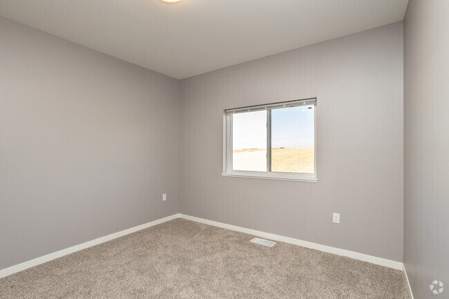 1 habitación, 1 baño - 664 pies cuadrados - Dormitorio - Jefferson Heights Apartments, LLC