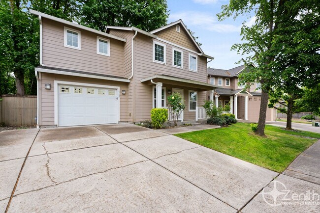 Building Photo - Inviting 3 Bedroom Washougal Home with Lar...