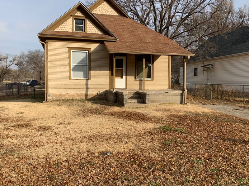 850 W Elm St, Salina, KS 67401 House Rental in Salina, KS