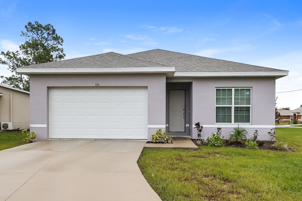 Foto principal - 126 Briarcliff Dr