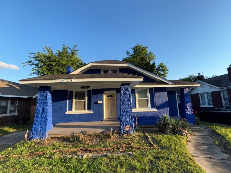 Primary Photo - 1547 E McLemore Ave