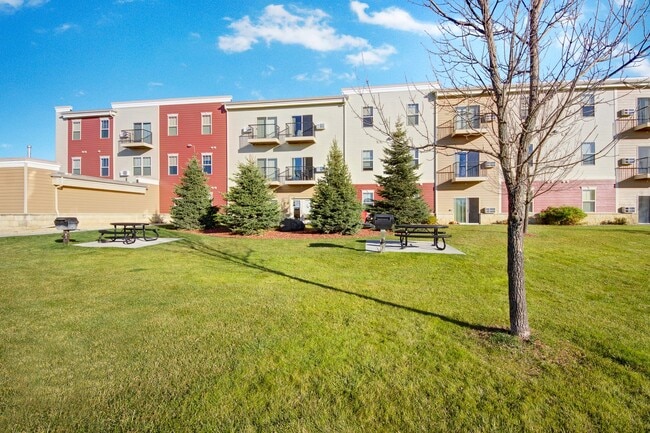 Interior Photo - Heritage Village Apartments