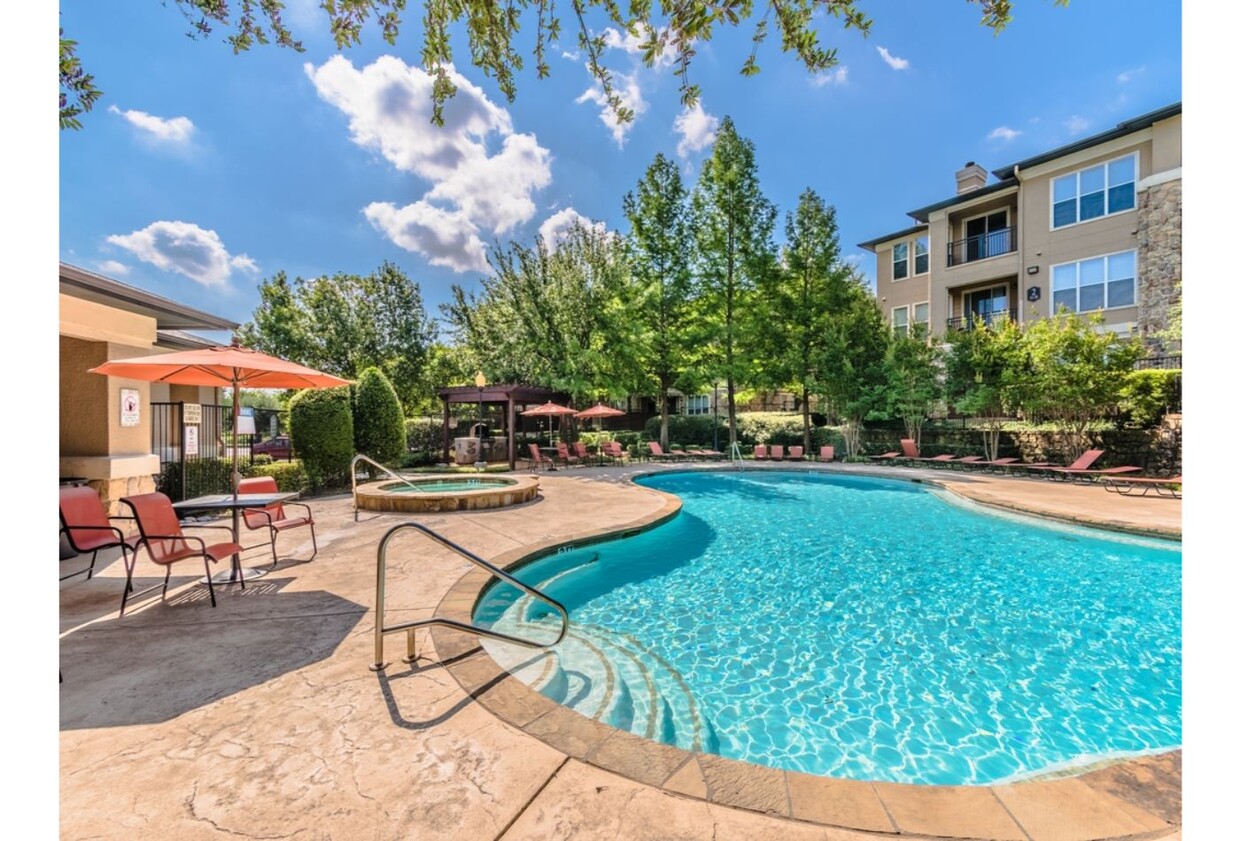 Apartments In Hurst Tx