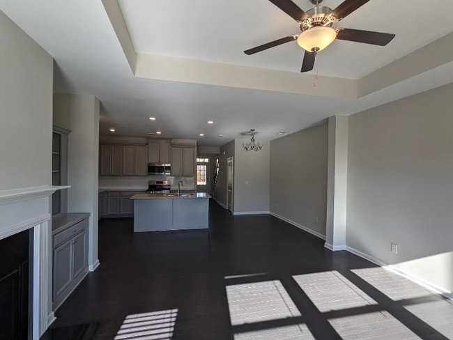 Photo - 2750 Kimblewick Ct Townhome