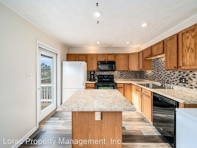 Building Photo - 3 br, 2.5 bath House - 511 Clint Lane