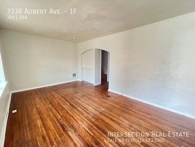 Foto del edificio - 3338 Aubert Ave