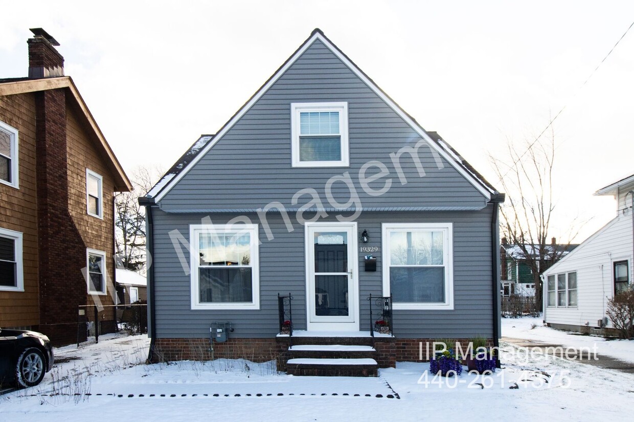 Foto principal - Stunning 3 Beds in Rocky River is now For ...