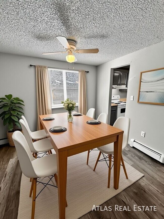 Foto del edificio - 461 El Paso Blvd