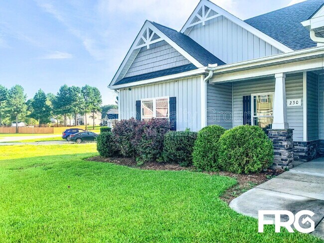 Foto del edificio - 230 Planters Ridge Dr