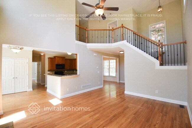 Building Photo - 502 Oriole Farm Trail