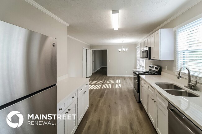 Foto del edificio - 4481 Buckingham Cir