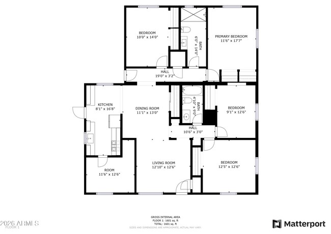 Foto del edificio - 536 W 18th St