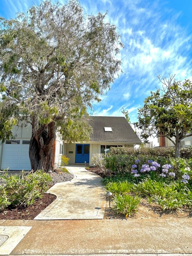 Foto del edificio - Beautiful fully remodeled home in sunny San Diego!