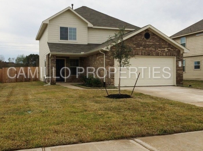 2611 Costa Verde Way, Richmond, TX 77406 House for Rent in Richmond