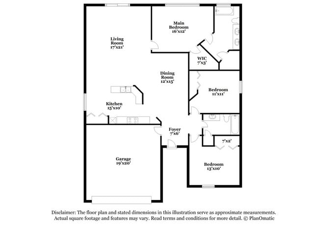 Building Photo - 13208 Cherry Bark Cir