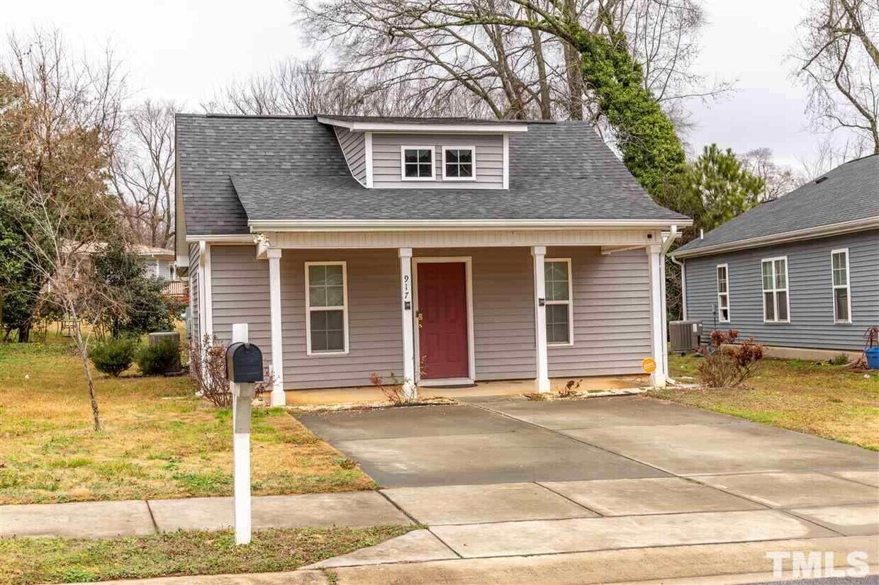 917 Skinner Dr, Raleigh, NC 27610 House Rental in Raleigh, NC