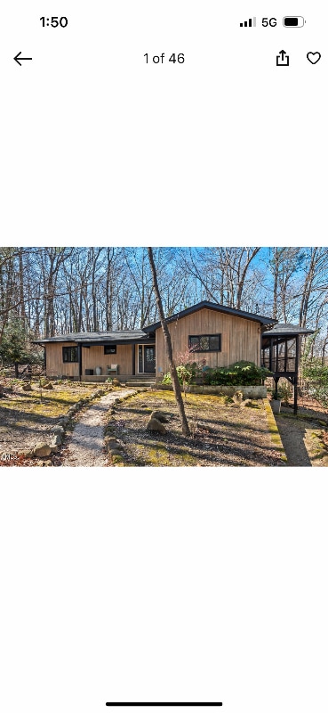 Photo - 2107 Markham Dr House