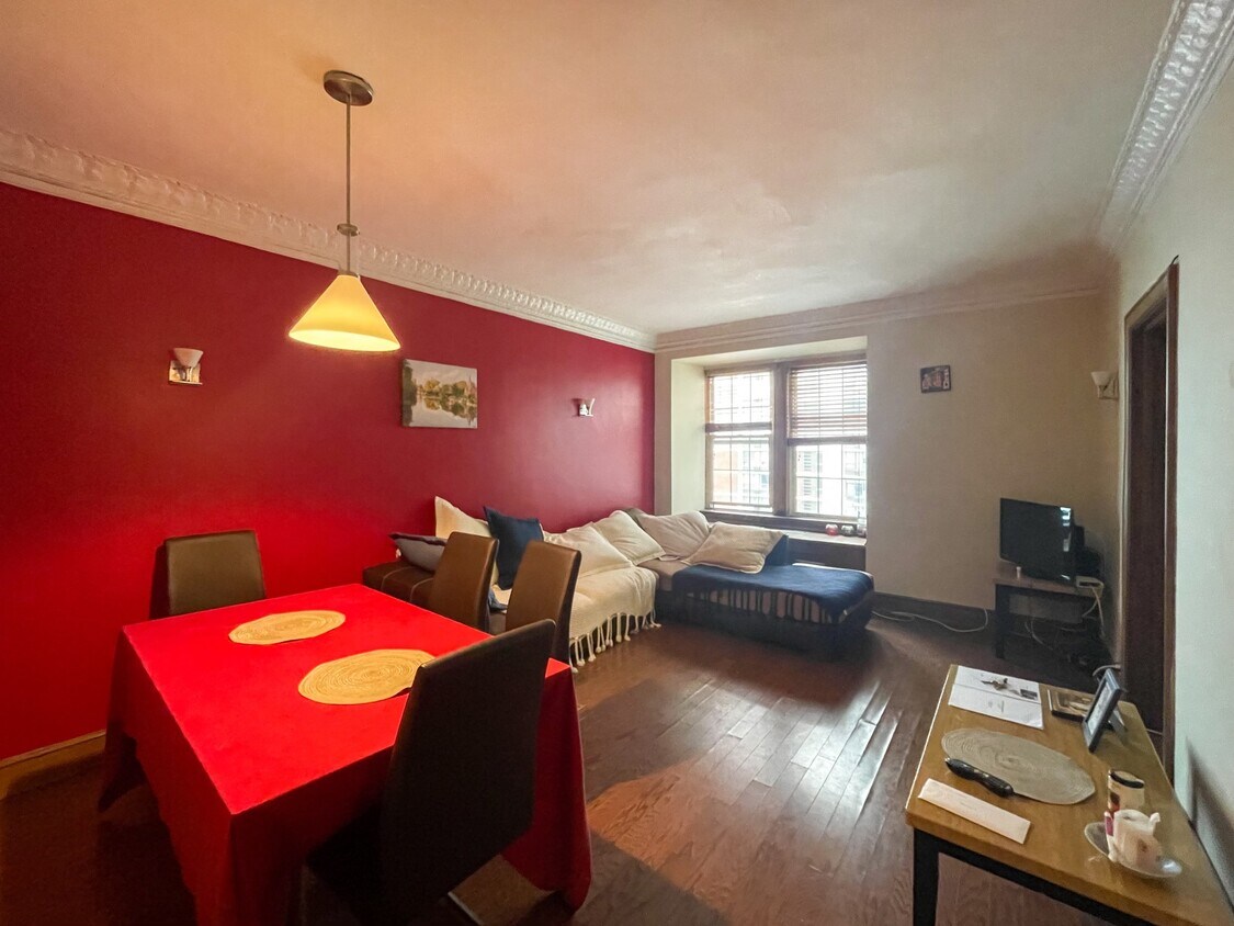 6101 N Sheridan Rd Unit 14G, Chicago, IL 60660 Condo for Rent in