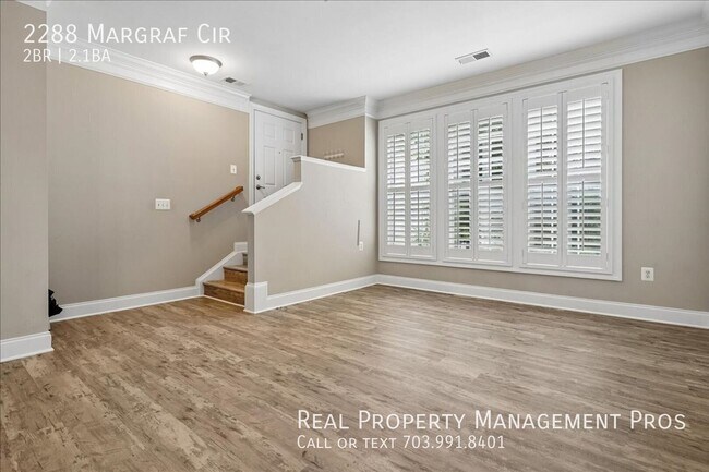 Foto del edificio - 2288 Margraf Cir