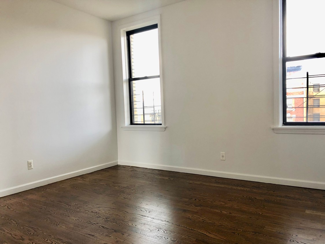 560 W 162nd St, New York, NY 10032 - Apartments in New York, NY ...