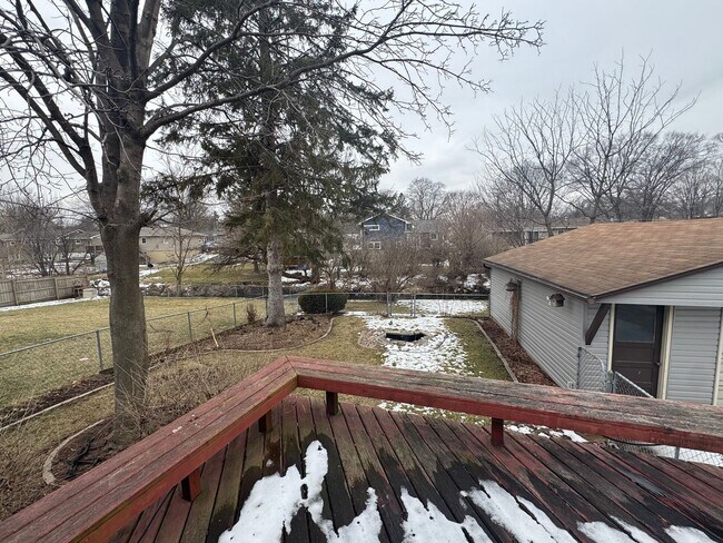 Foto del edificio - Nice House for Rent