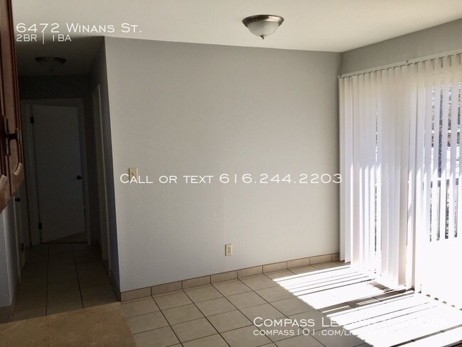 Foto del edificio - 6472 Winans St