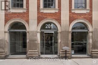Building Photo - 201-201 Carlaw Ave