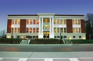 Primary Photo - Jefferson School Lofts