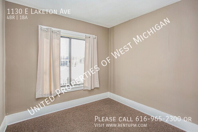 Building Photo - Available Now | Cozy 4 Bedroom, 1 Bath Hom...