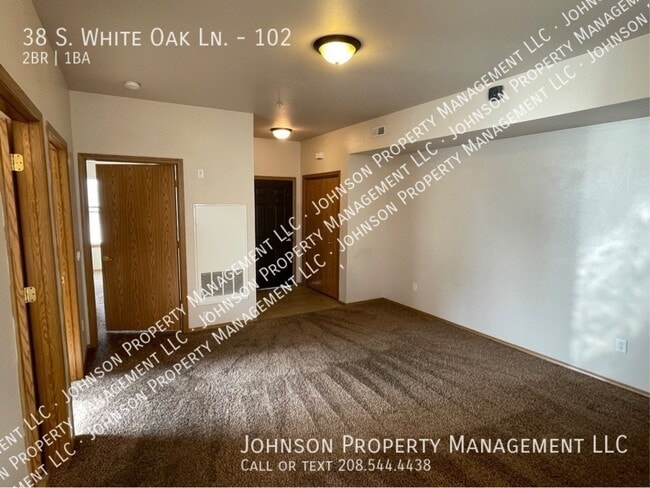 Foto del edificio - 38 S White Oak Ln