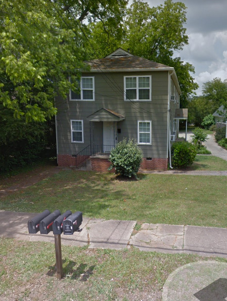 Primary Photo - 111 South St