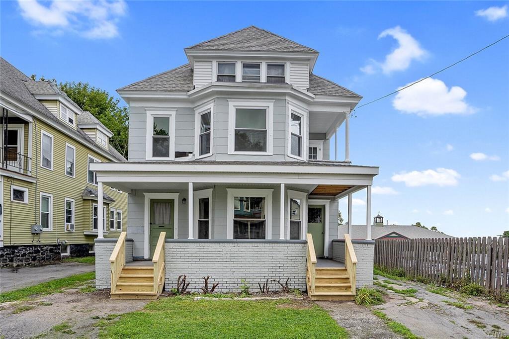 236 Tennyson Ave, Syracuse, NY 13204 Room for Rent in Syracuse, NY