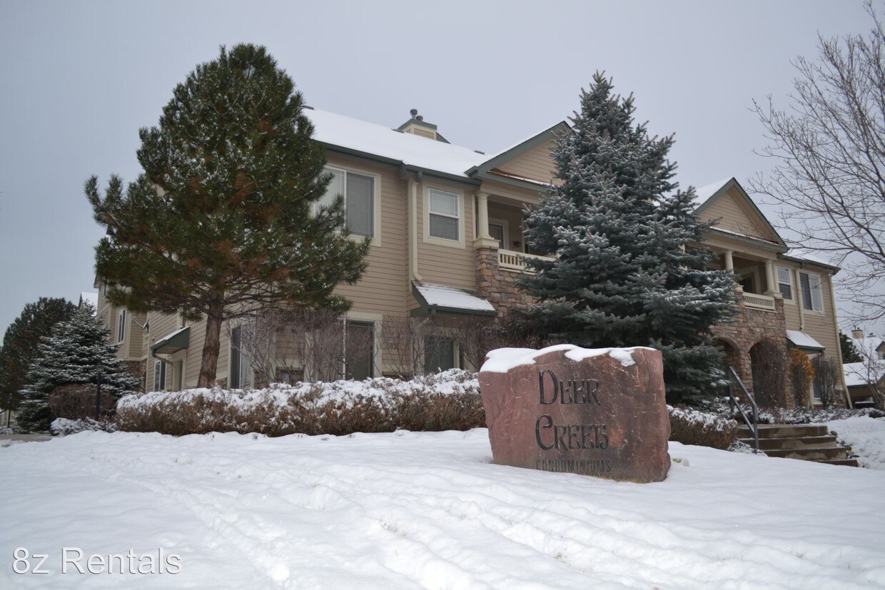 Primary Photo - 9390 W Chatfield Pl