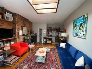 Foto del edificio - 219 Newbury St.