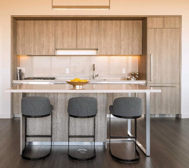 Foto del edificio - 1222 S Prairie Ave