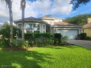Building Photo - 15902 Cedar Elm Terrace