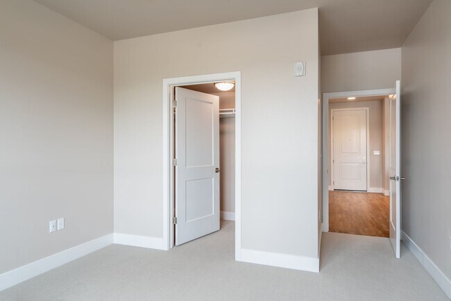 Foto del edificio - 1 Bed Luxury Apartment in Old Sawmill District - Missoula, MT